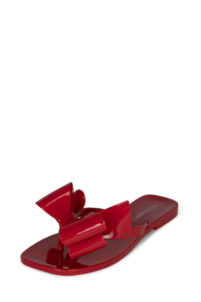 SUGARY Flat Sandal Jeffrey Campbell 