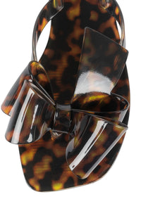 SUGARY Flat Sandal Jeffrey Campbell 