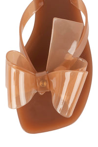 SUGARY Flat Sandal Jeffrey Campbell 