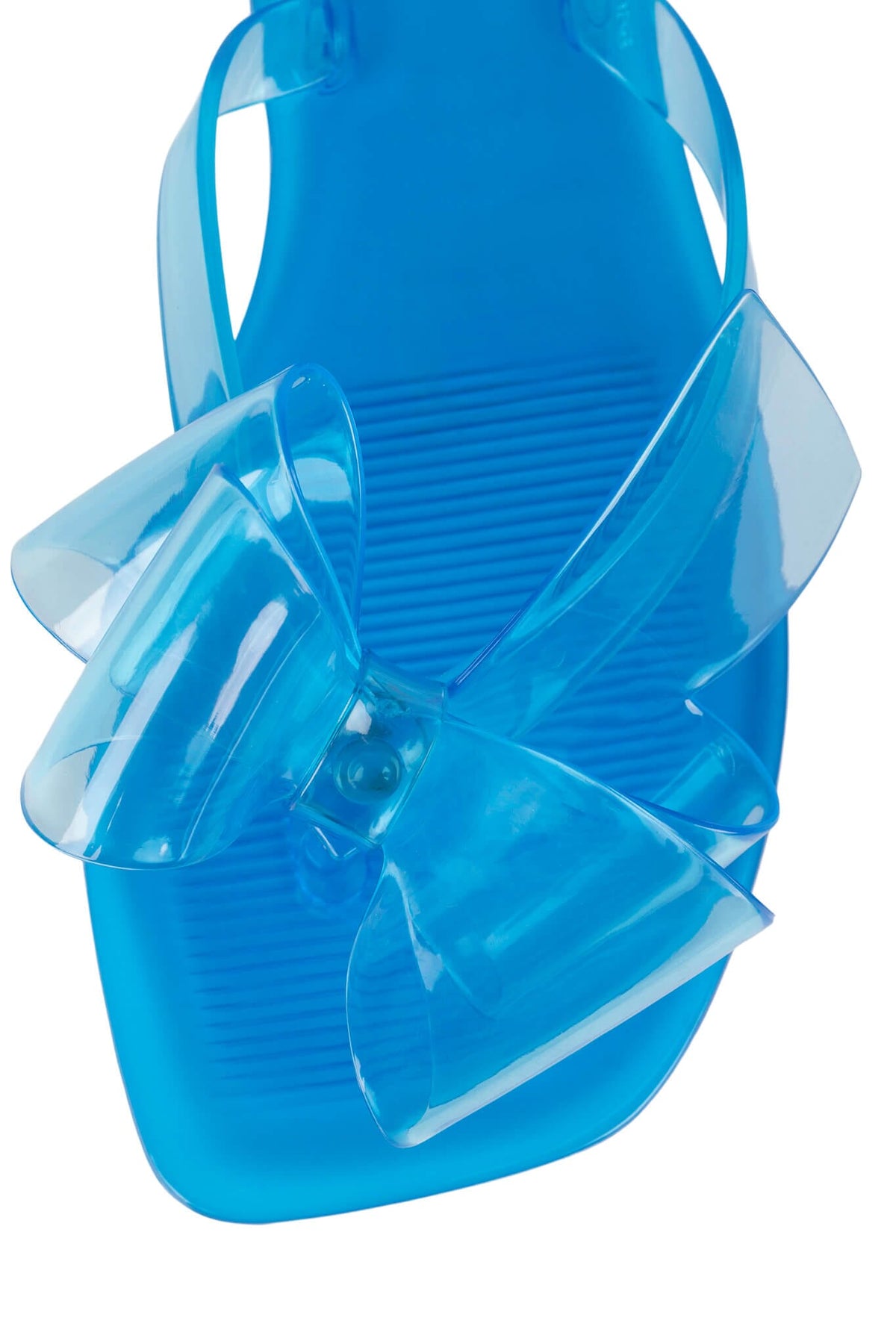 SUGARY Flat Sandal Jeffrey Campbell 