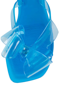 SUGARY Flat Sandal Jeffrey Campbell 