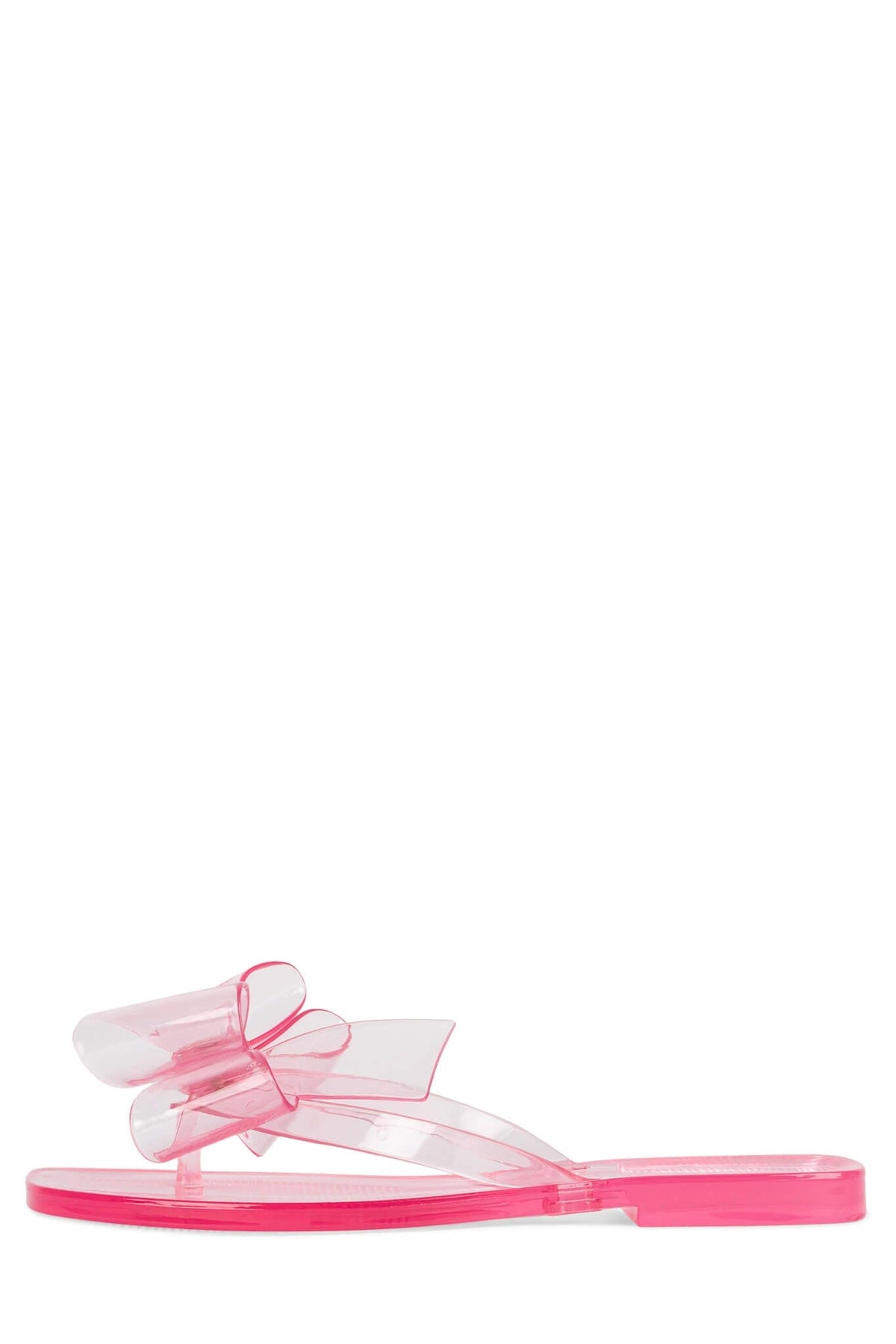 SUGARY Flat Sandal Jeffrey Campbell Pink 6 