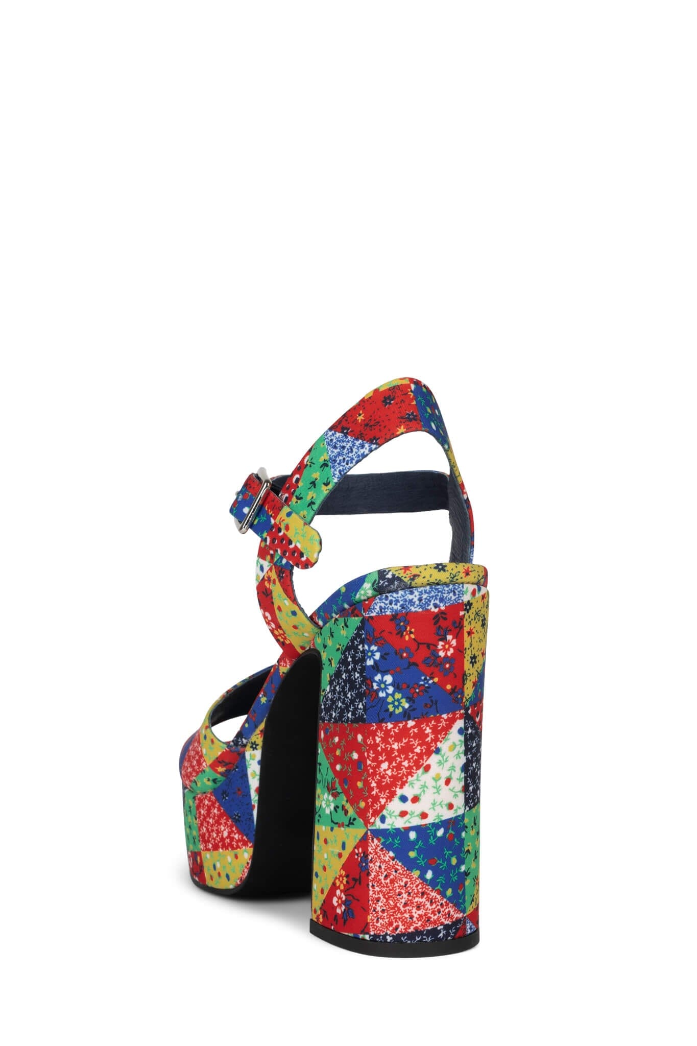Sophia Webster Multicolor Neon Copacabana strappy sandals Heels 39.5 (Fits  US 8) | eBay