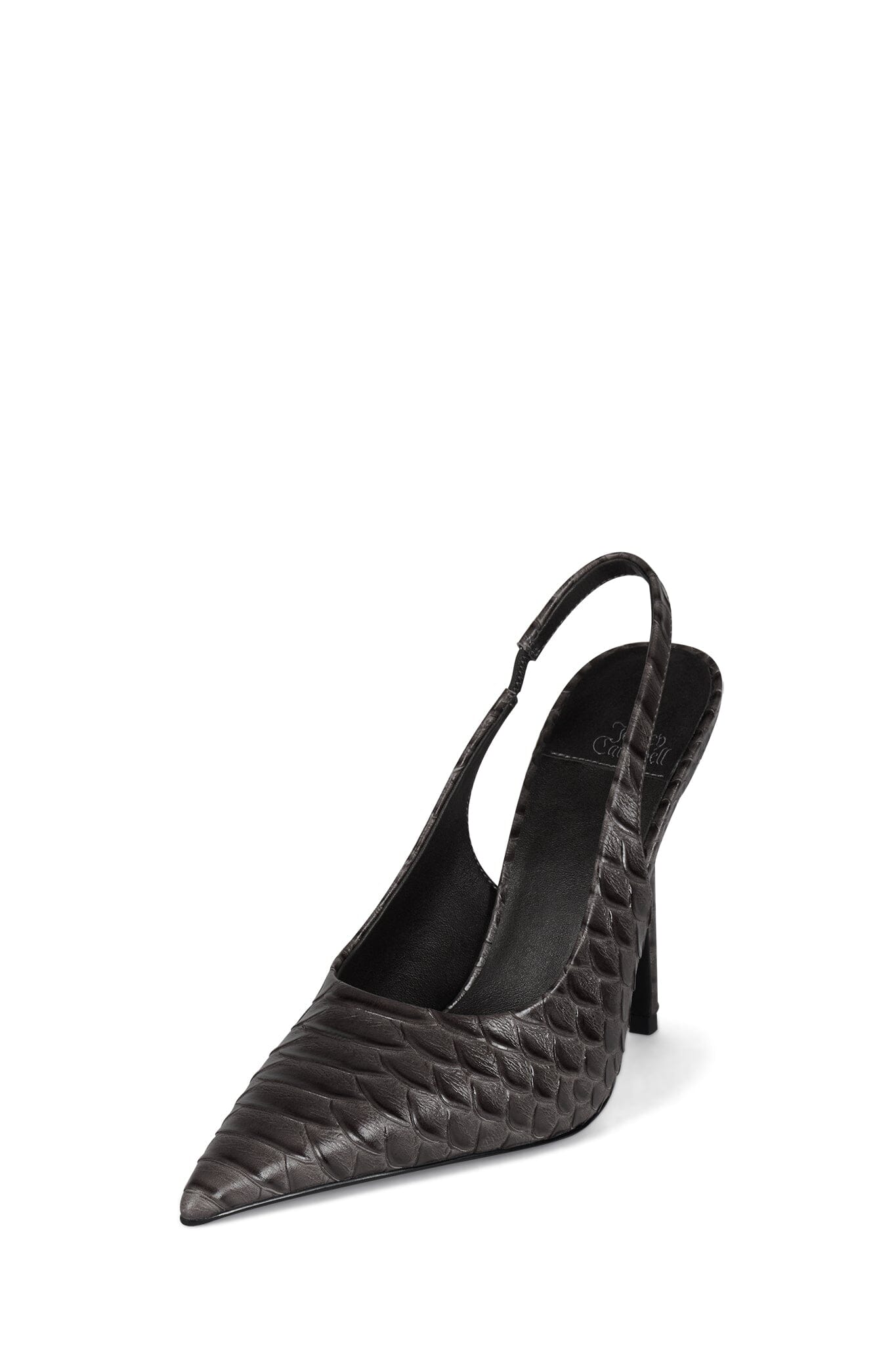 SURPASS Jeffrey Campbell Slingback Pumps