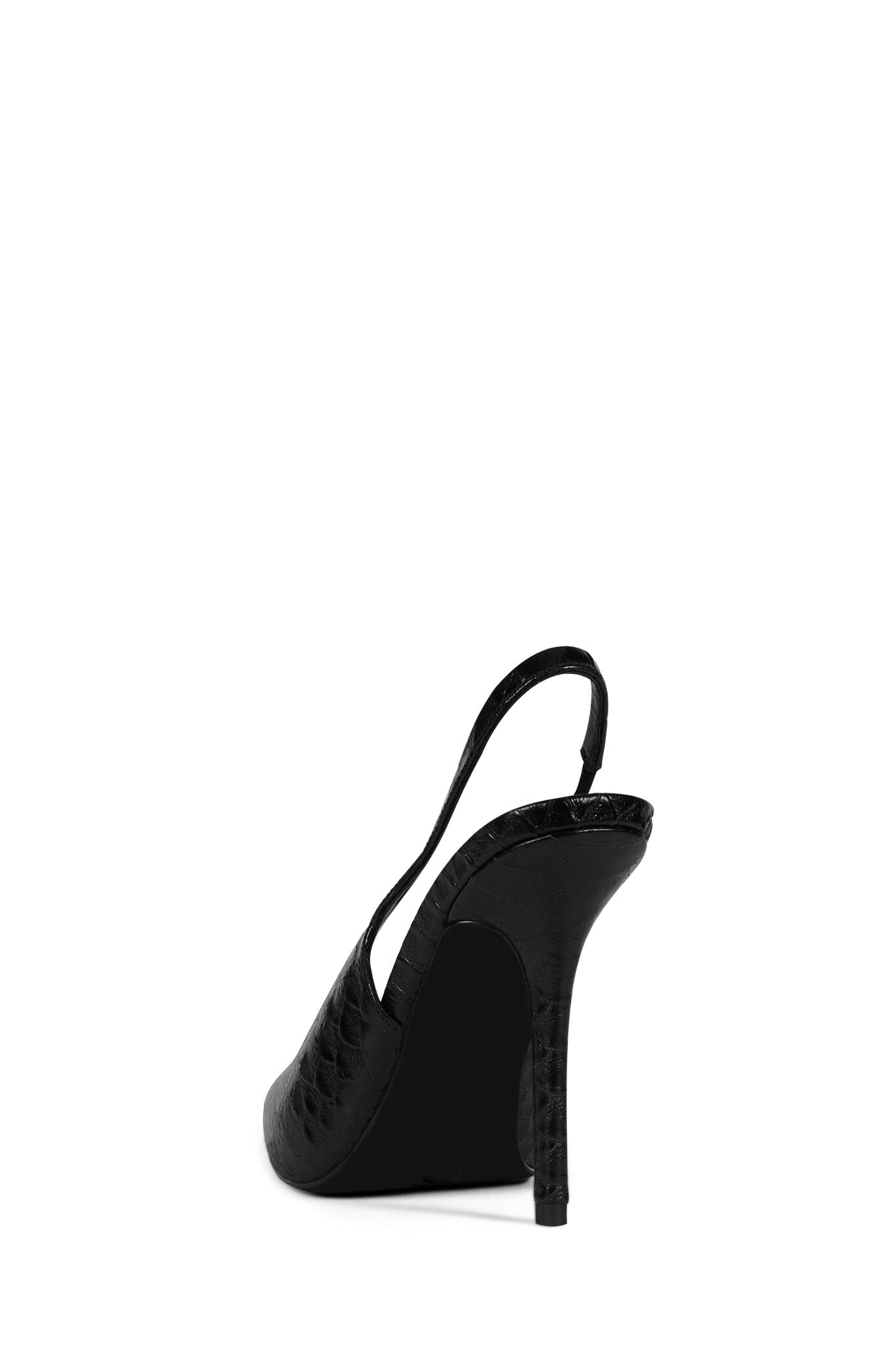 SURPASS Jeffrey Campbell Slingback Pumps