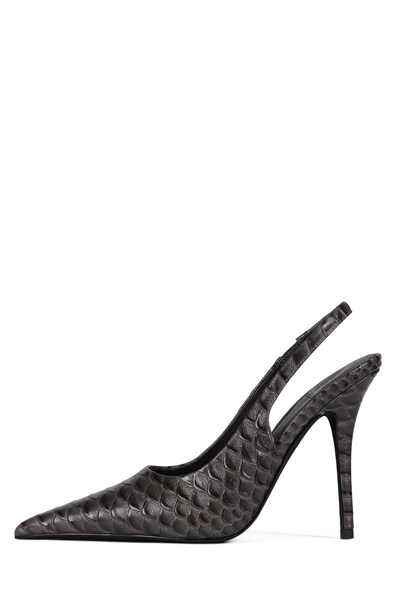 SURPASS Jeffrey Campbell Slingback Pumps