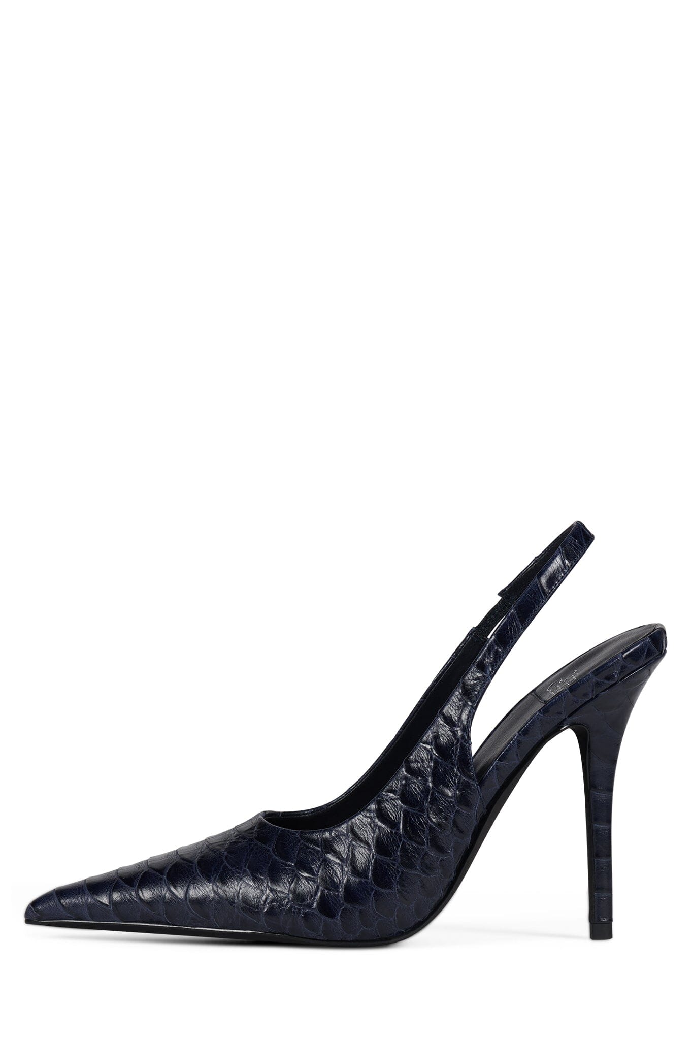 SURPASS Jeffrey Campbell Slingback Pumps
