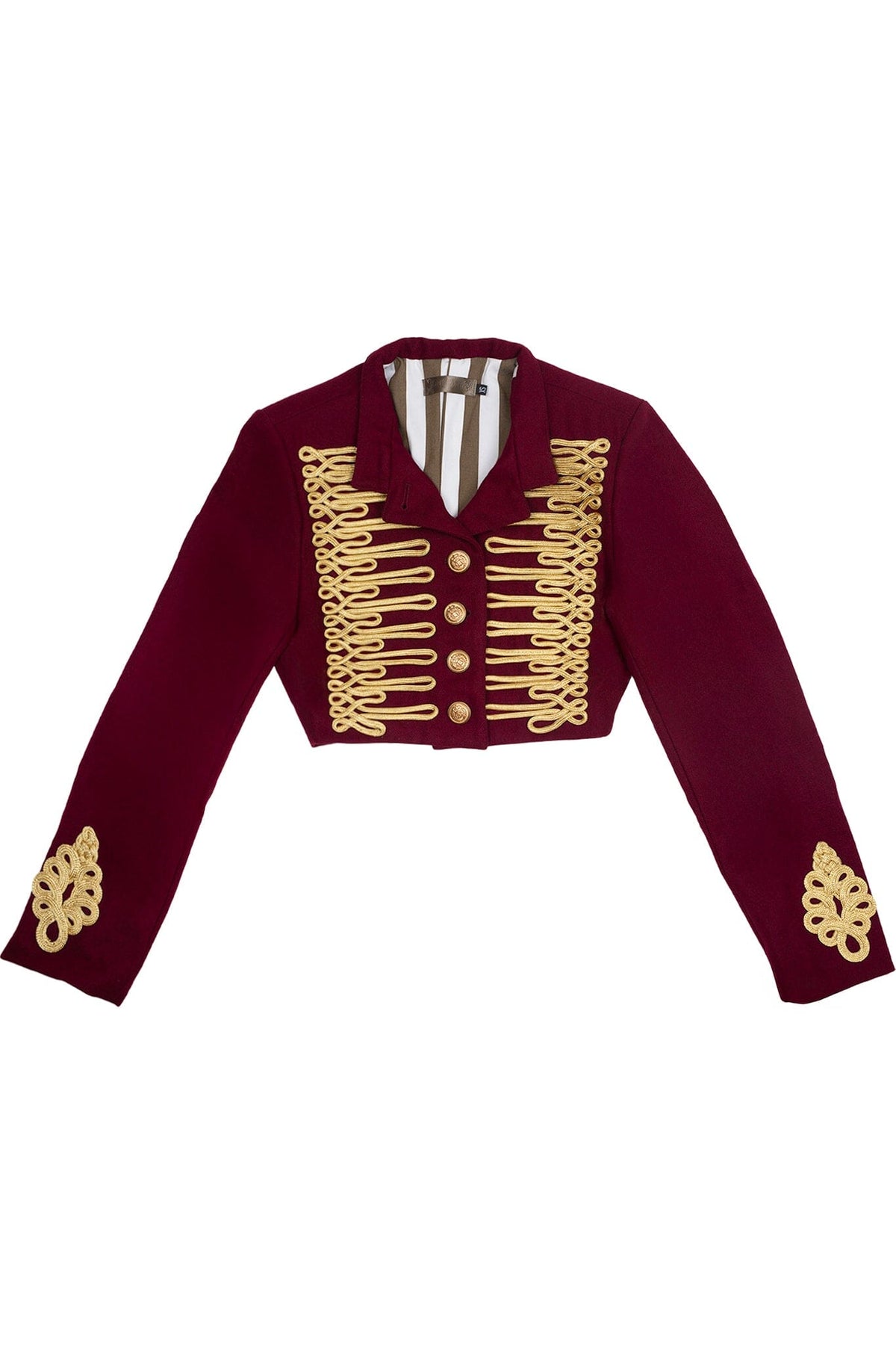 SURRENDER JACKET Jacket YYH 