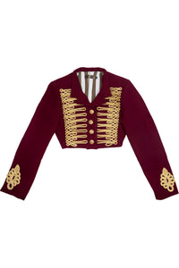 SURRENDER JACKET Jacket YYH 