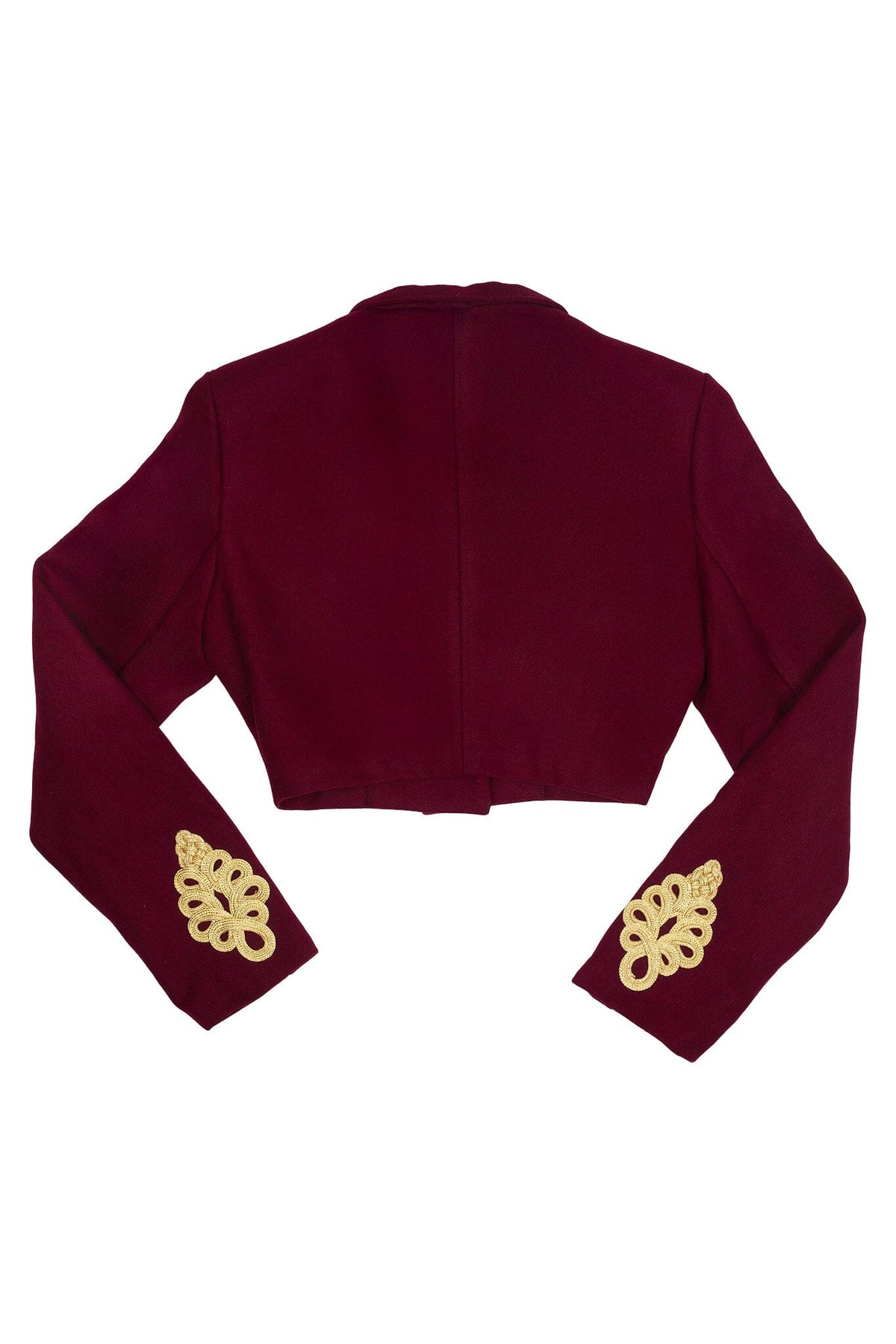 SURRENDER JACKET Jacket YYH 