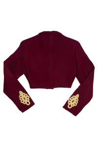 SURRENDER JACKET Jacket YYH 
