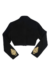 SURRENDER JACKET Jacket YYH 