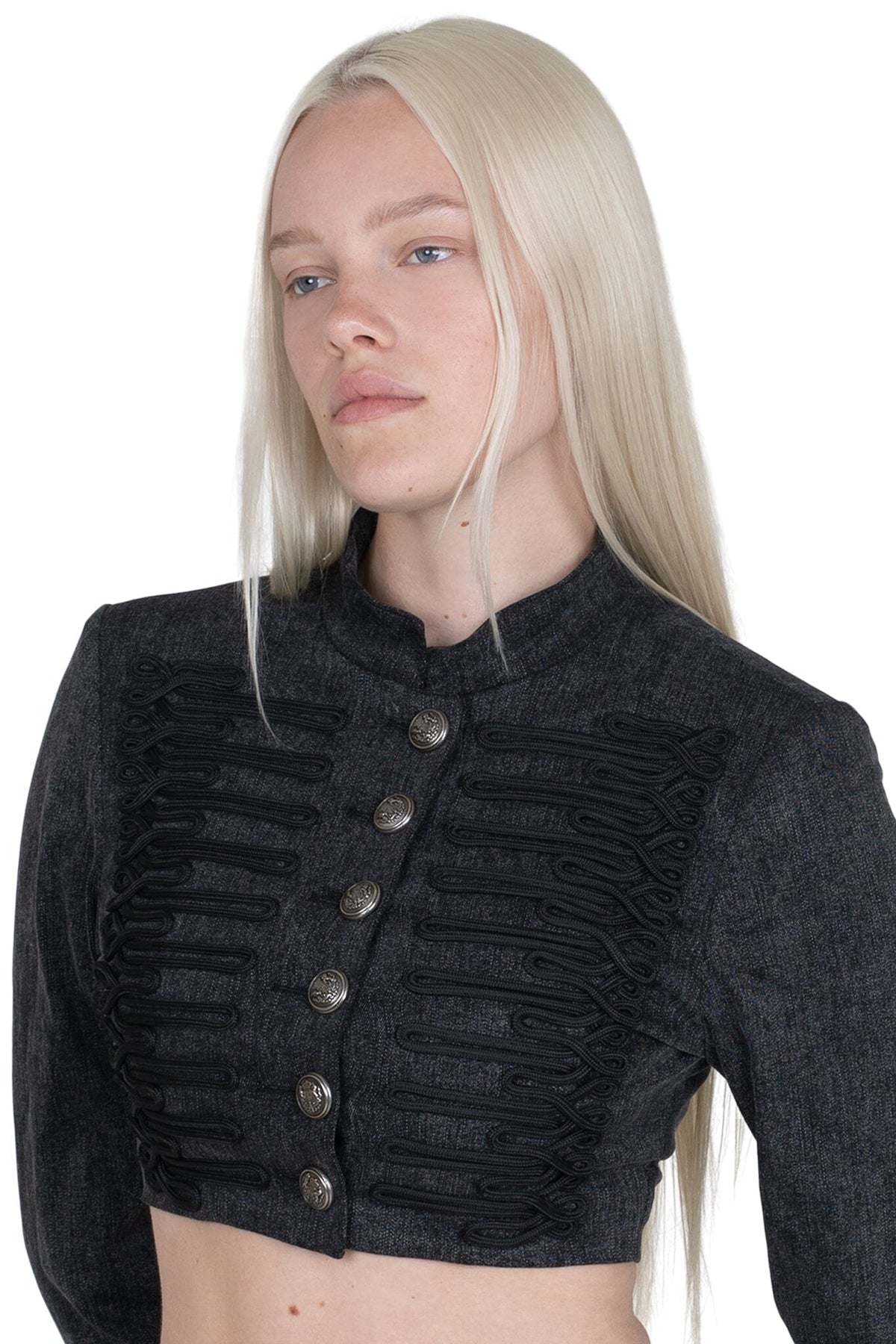 SURRENDER JACKET Jacket YYH 