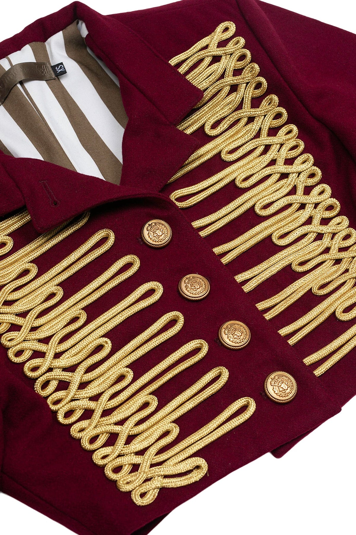 SURRENDER JACKET Jacket YYH 
