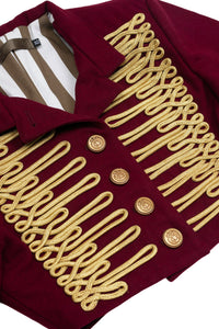 SURRENDER JACKET Jacket YYH 