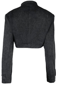 SURRENDER JACKET Jacket YYH 