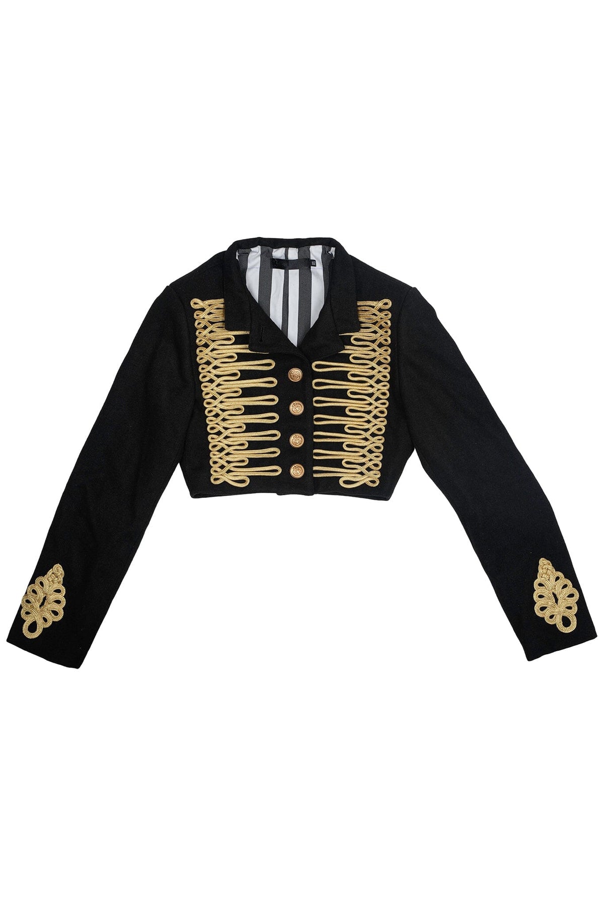 SURRENDER JACKET Jacket YYH 