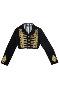 SURRENDER JACKET Jacket YYH 