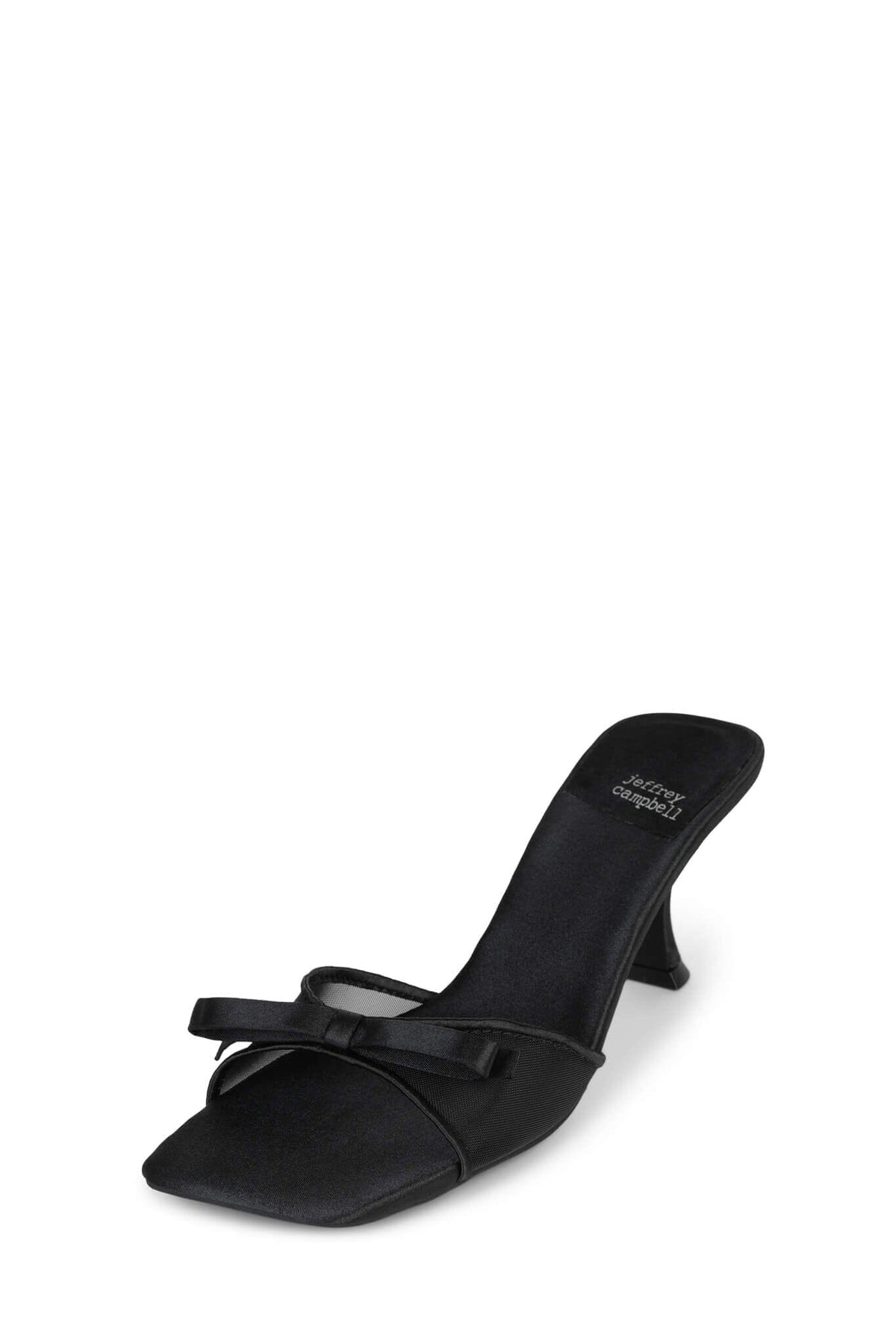 SWEET-ON-U Heeled Sandal YYH 