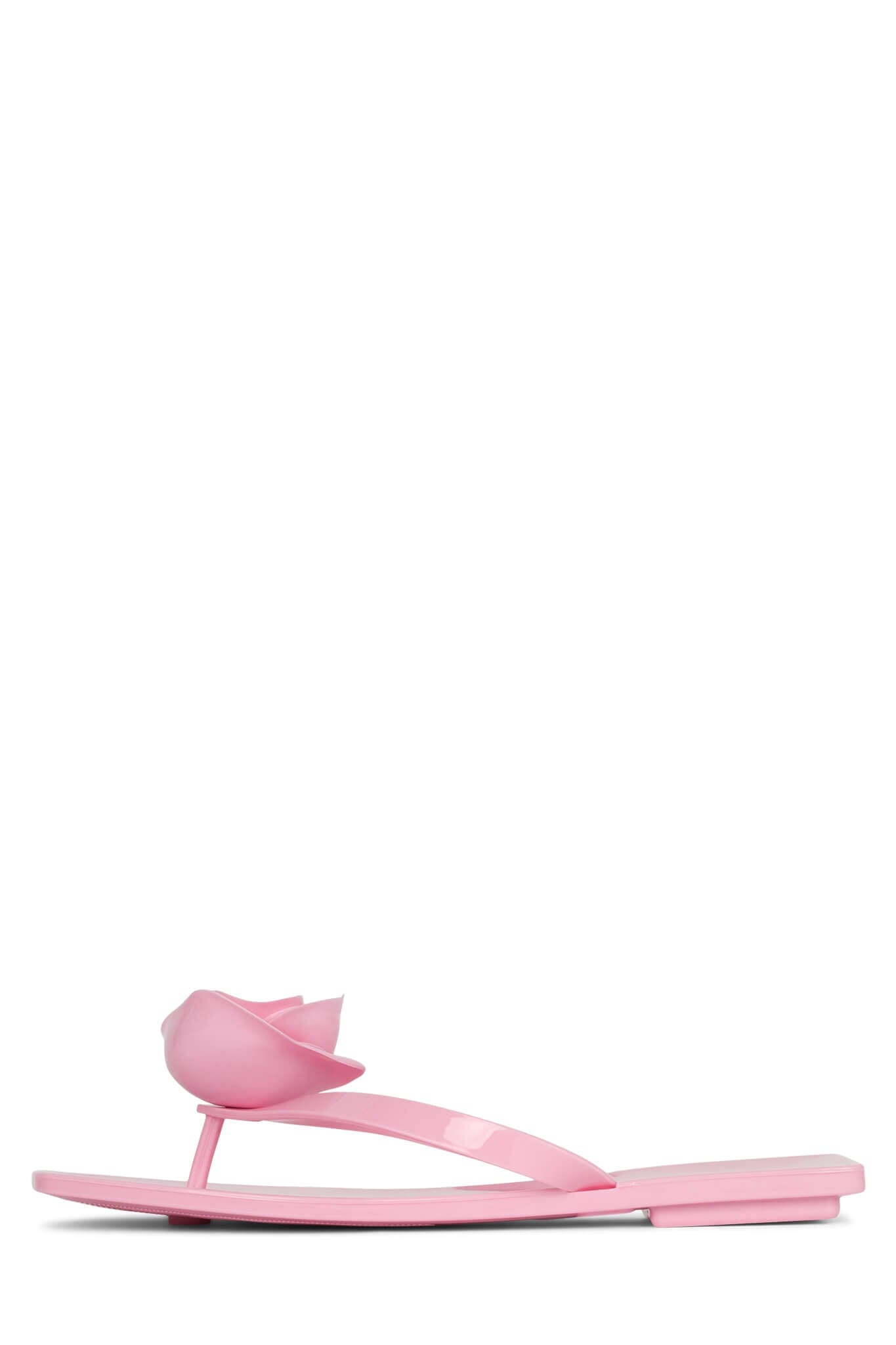 SWEETEN Jeffrey Campbell Flat Sandal