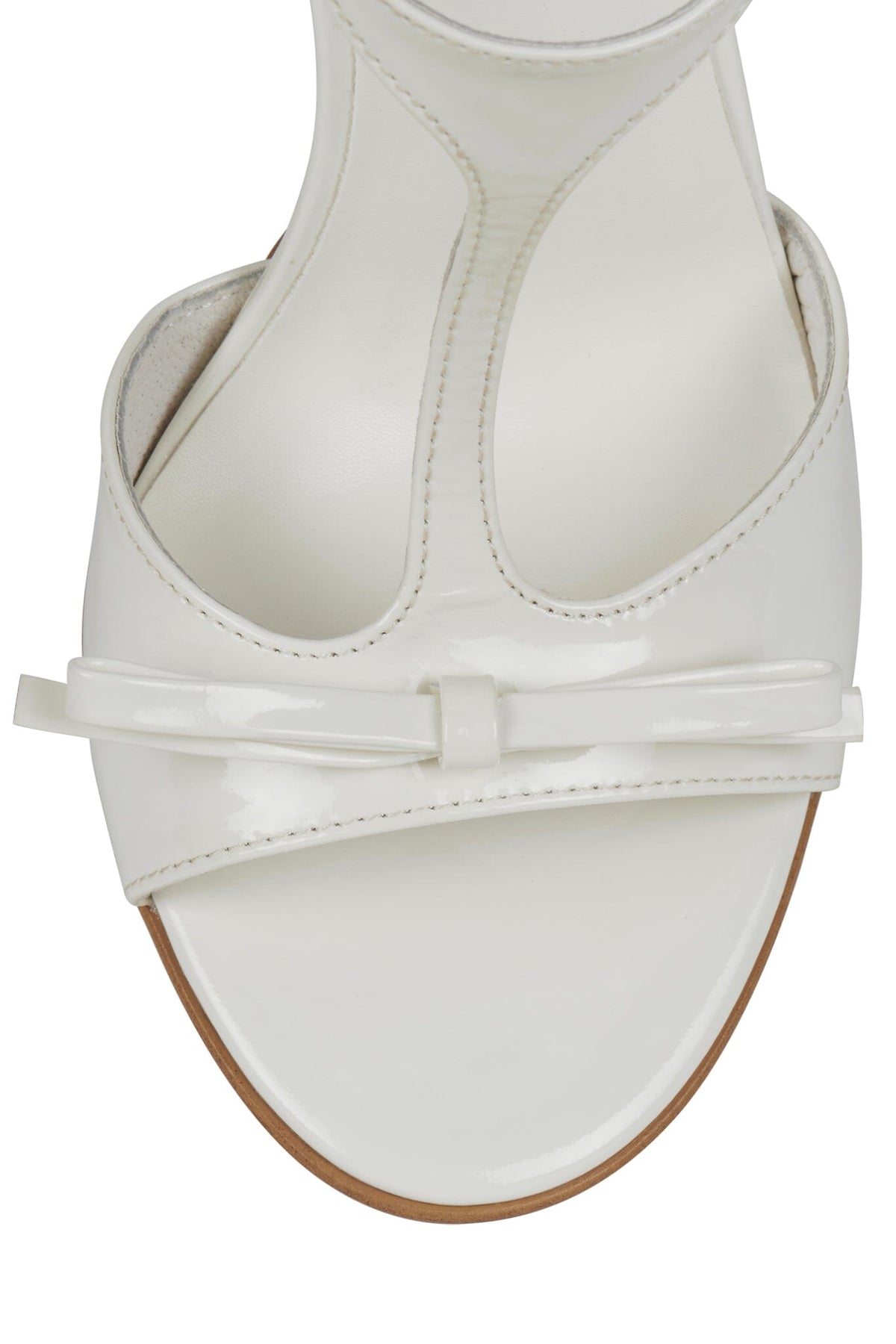 SWEETNESS Ivory Patent