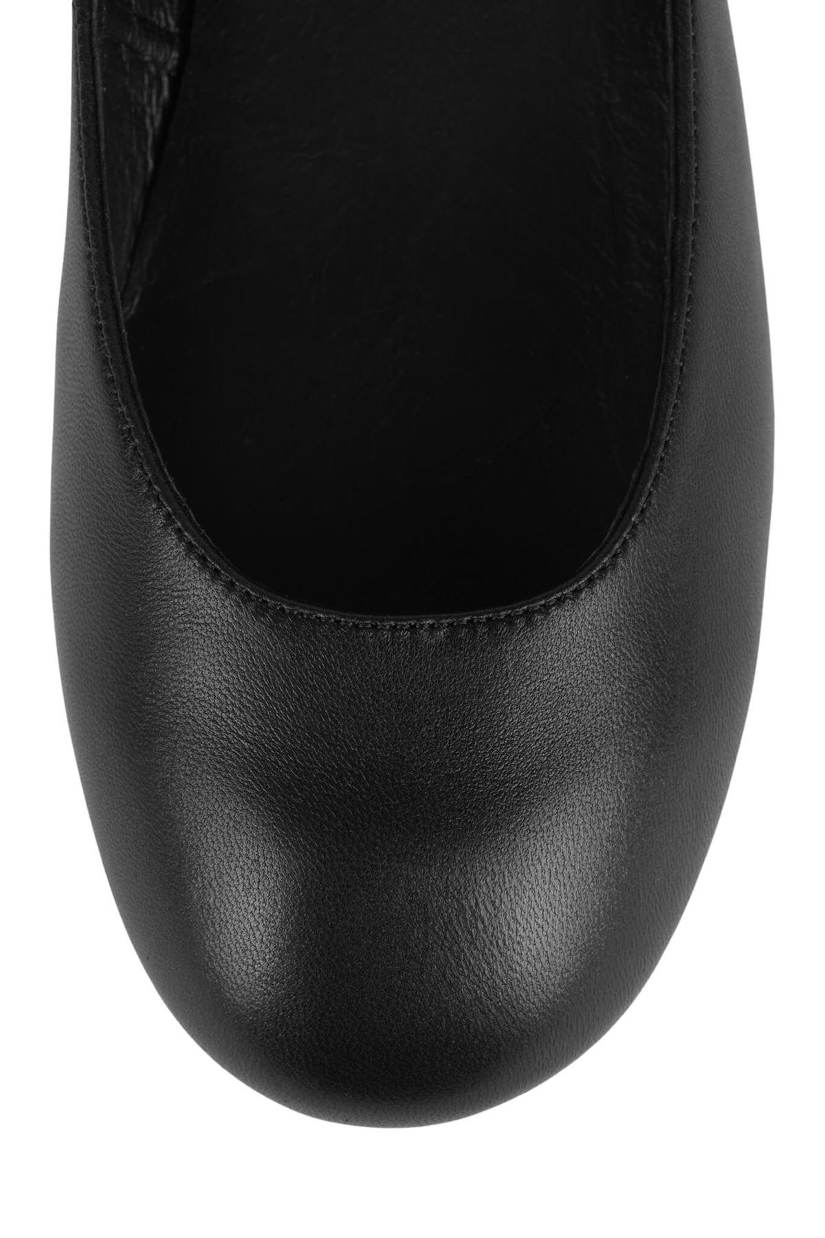 TALARIA Jeffrey Campbell Flat Black