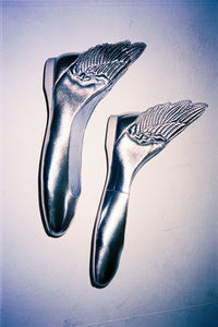 TALARIA Silver _hover