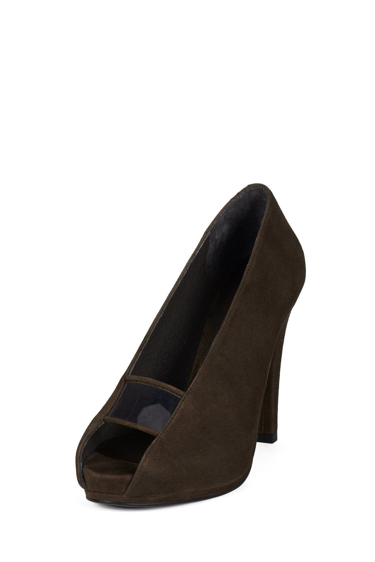 TECHNICAL Coffee Suede _hover