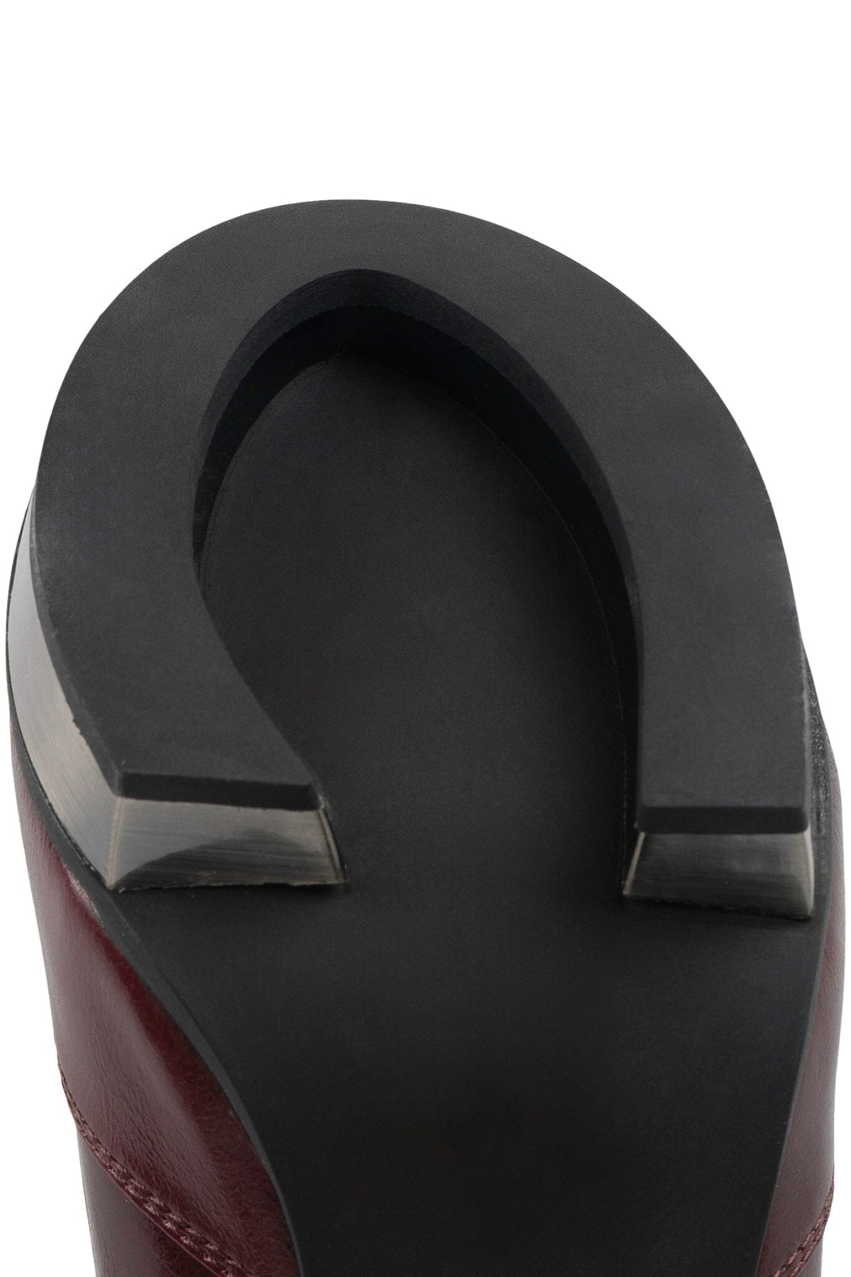 TERRESTRIA Platform Sandal YYH 