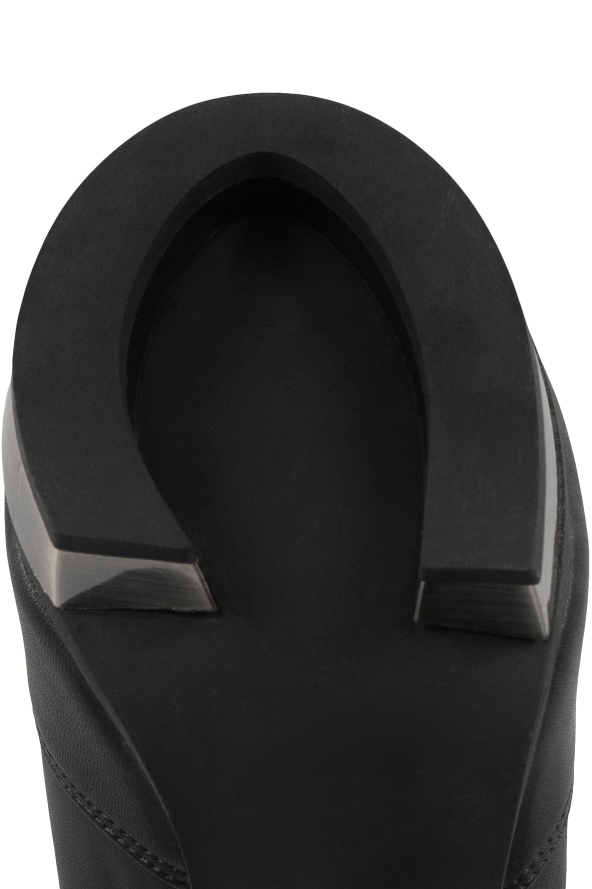 TERRESTRIA Platform Sandal YYH 