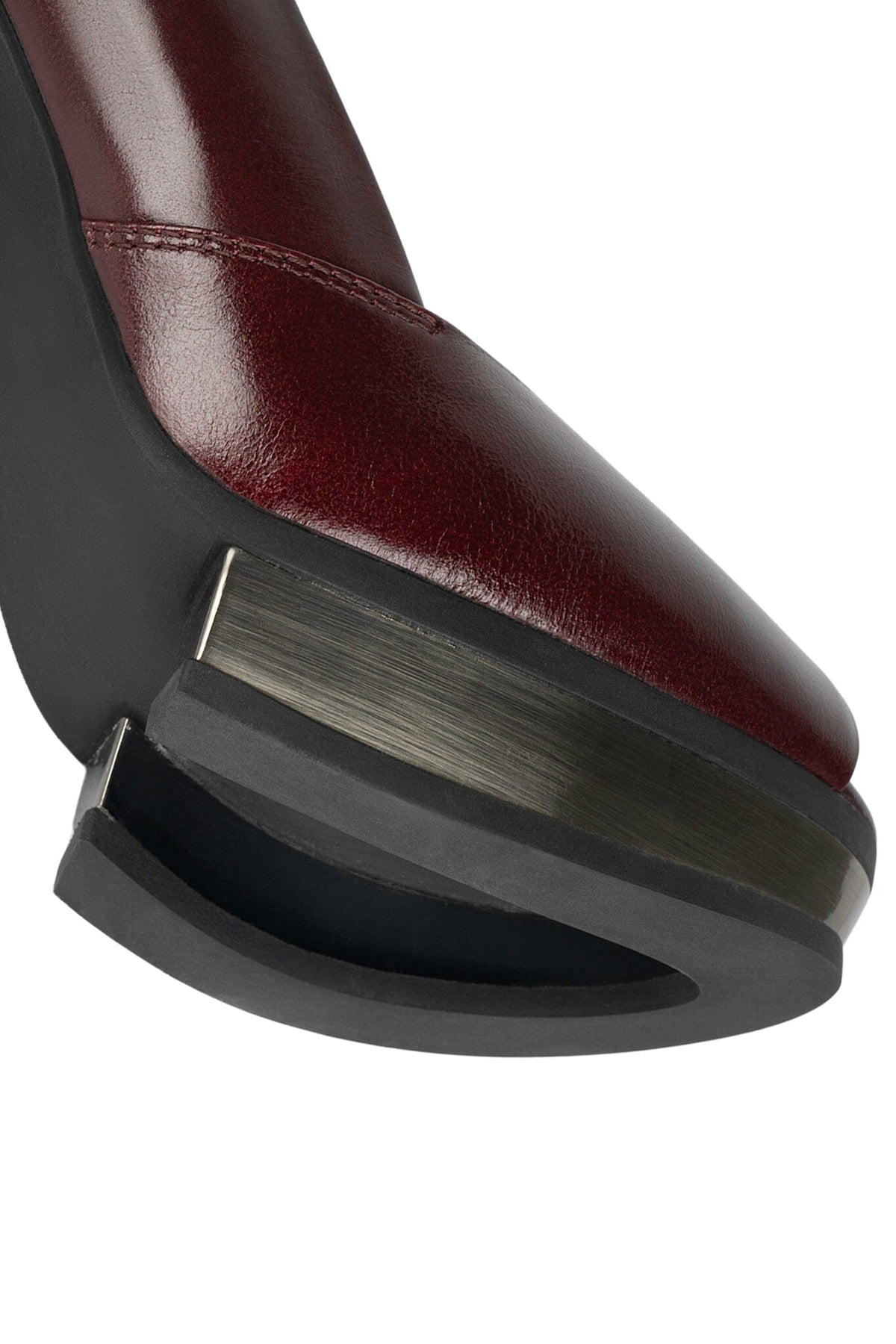 TERRESTRIA Platform Sandal YYH 