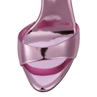 TEST PRODUCT - Heeled Sandal Jeffrey Campbell 
