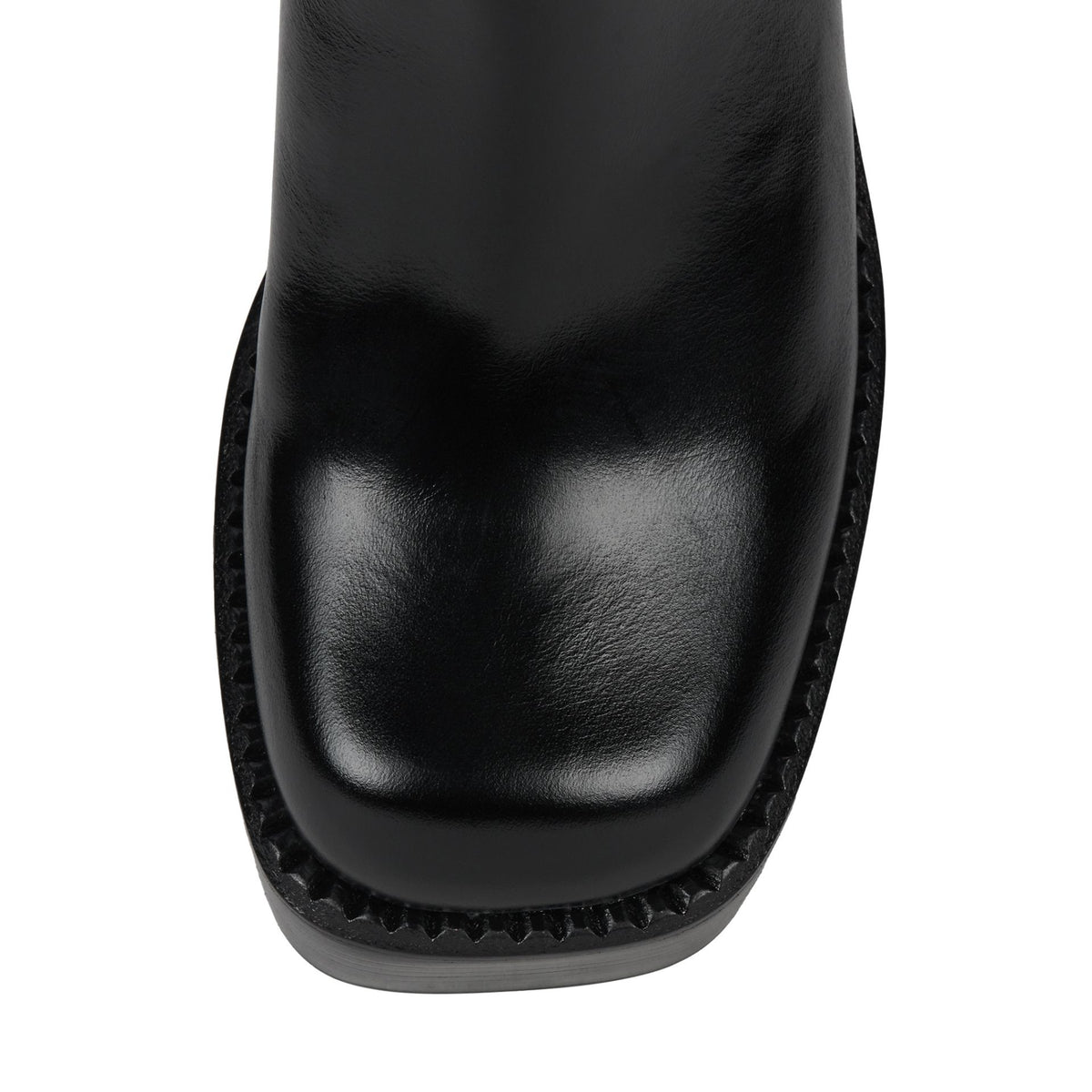 TEST PRODUCT - Thigh-hi boot Jeffrey Campbell 