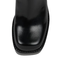TEST PRODUCT - Thigh-hi boot Jeffrey Campbell 