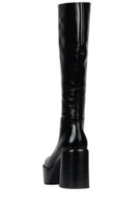 THE-BAND2 Black