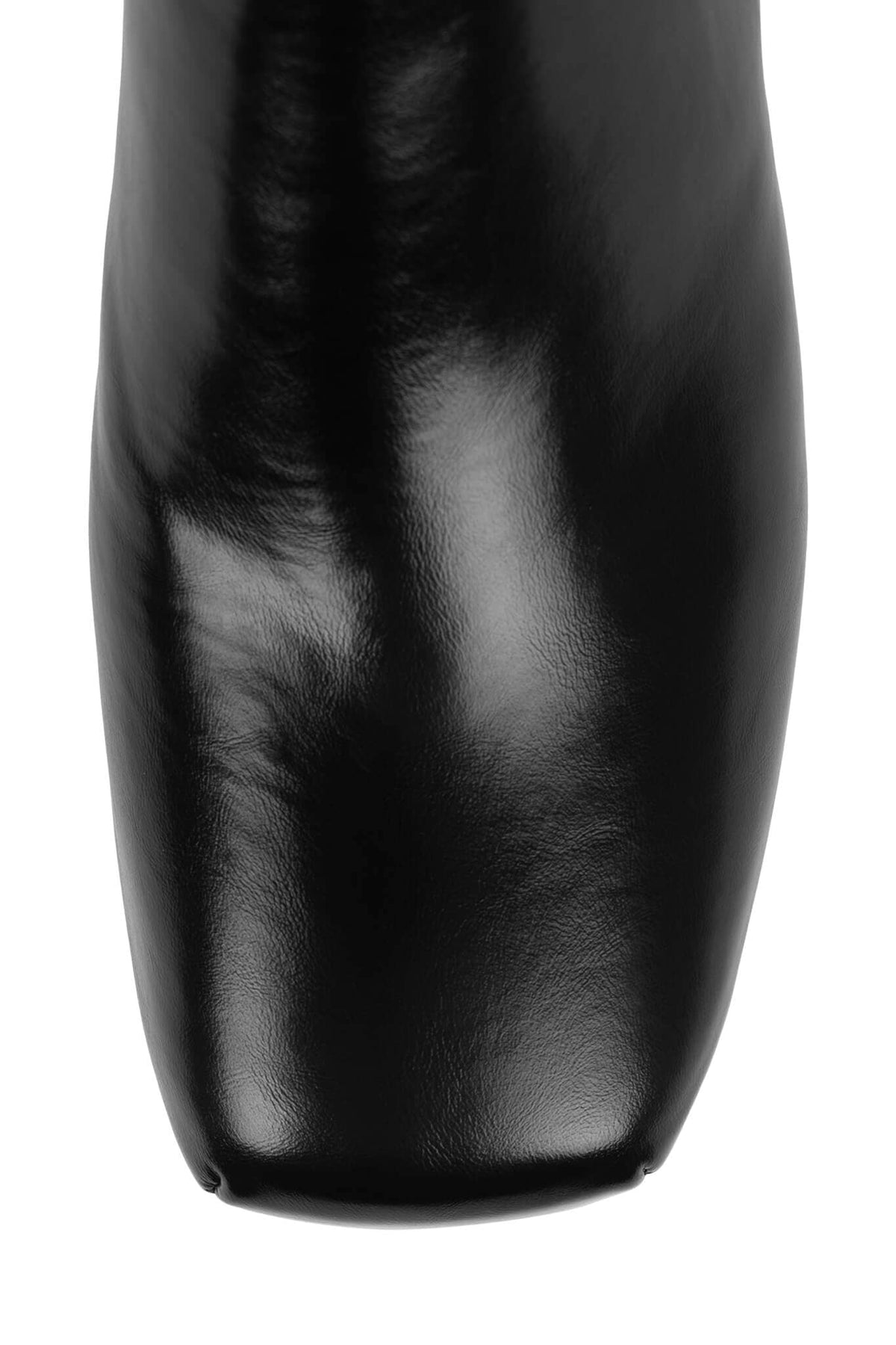 THE-DARE Jeffrey Campbell Platform Boot Black