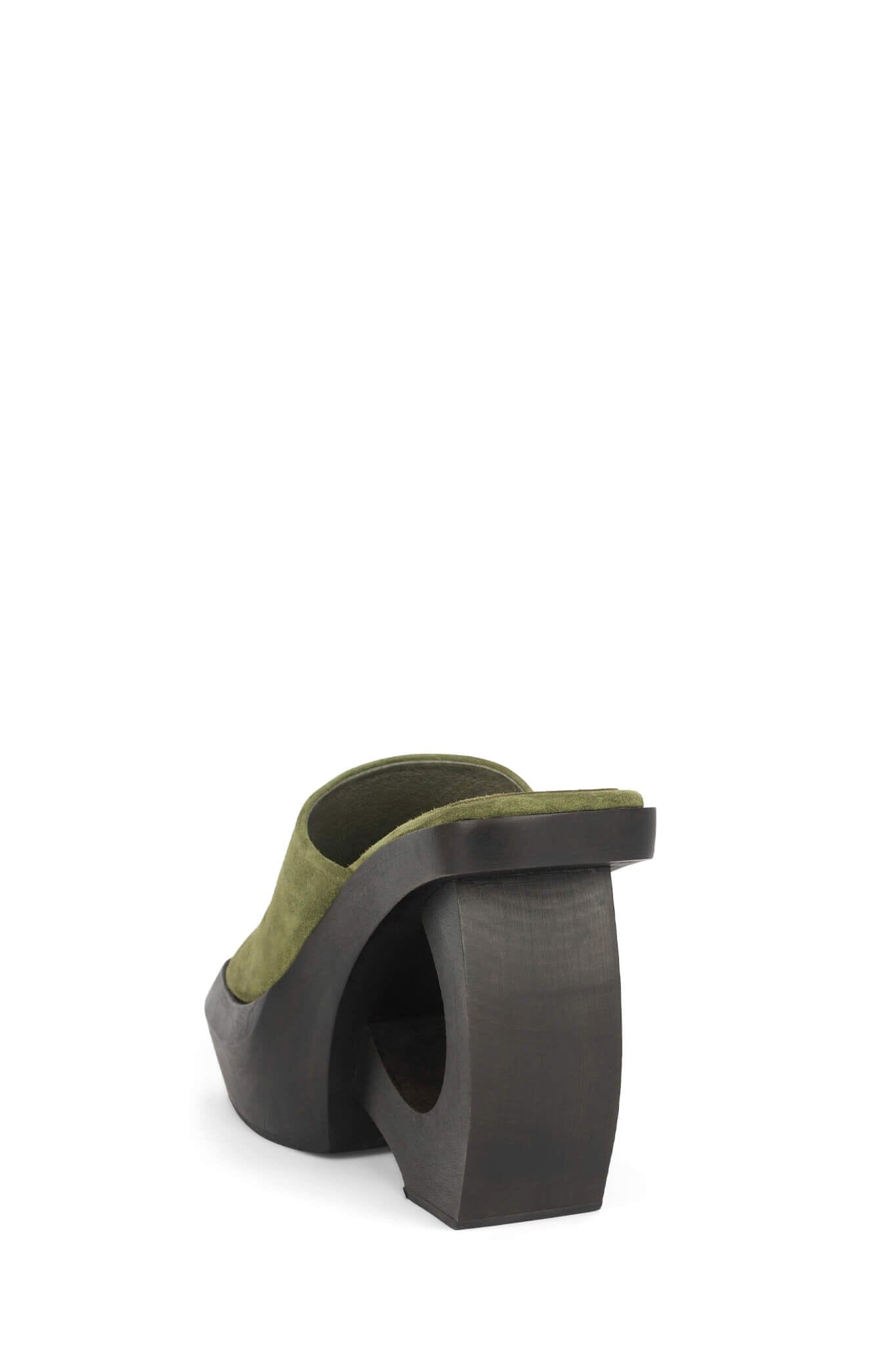 THE-IDOL Jeffrey Campbell Platform Sandals