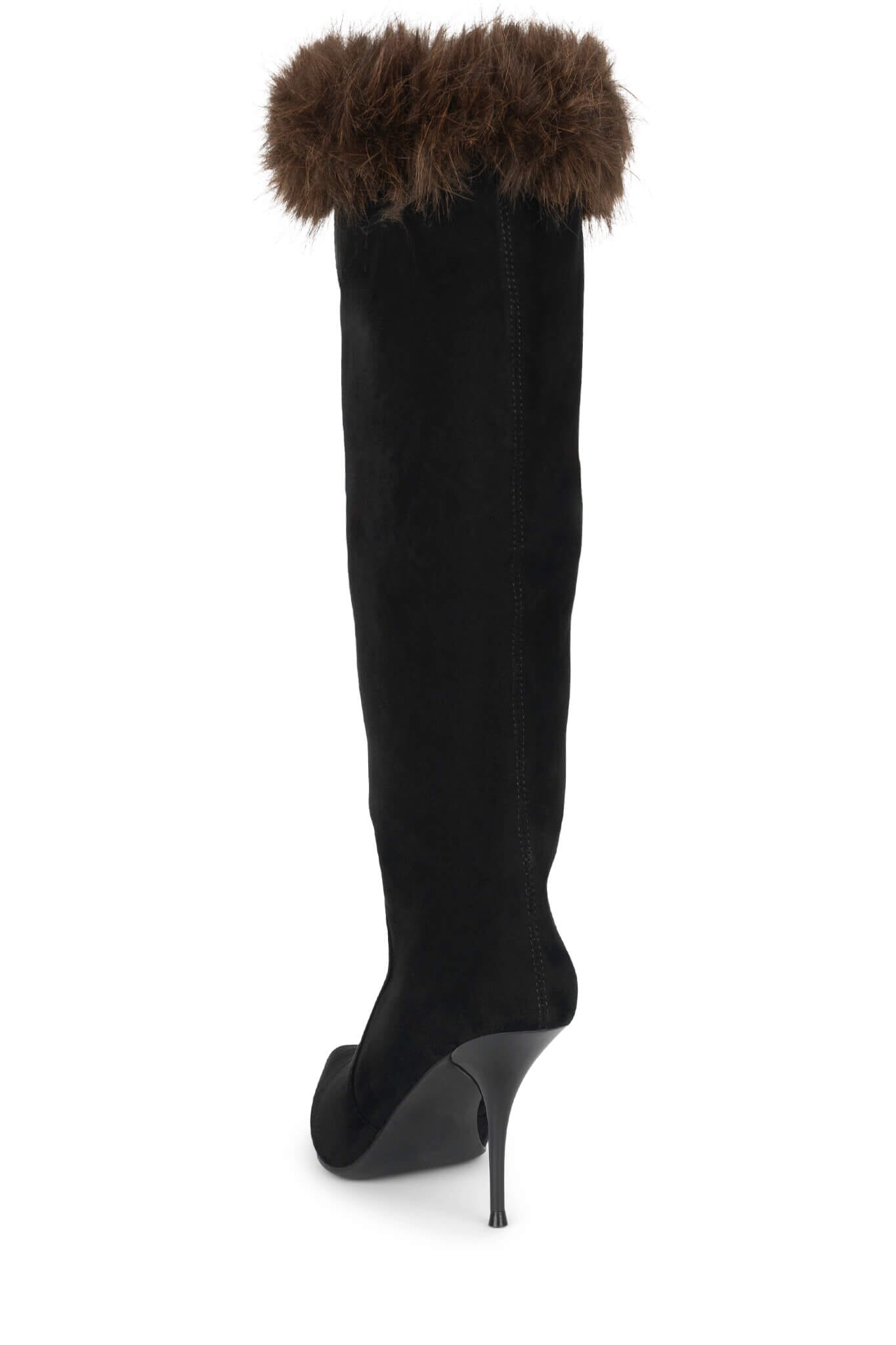 THERMAL Jeffrey Campbell Stiletto Boot
