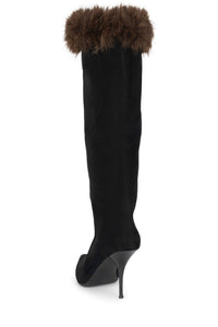 THERMAL Mid-Calf Boot YYH 