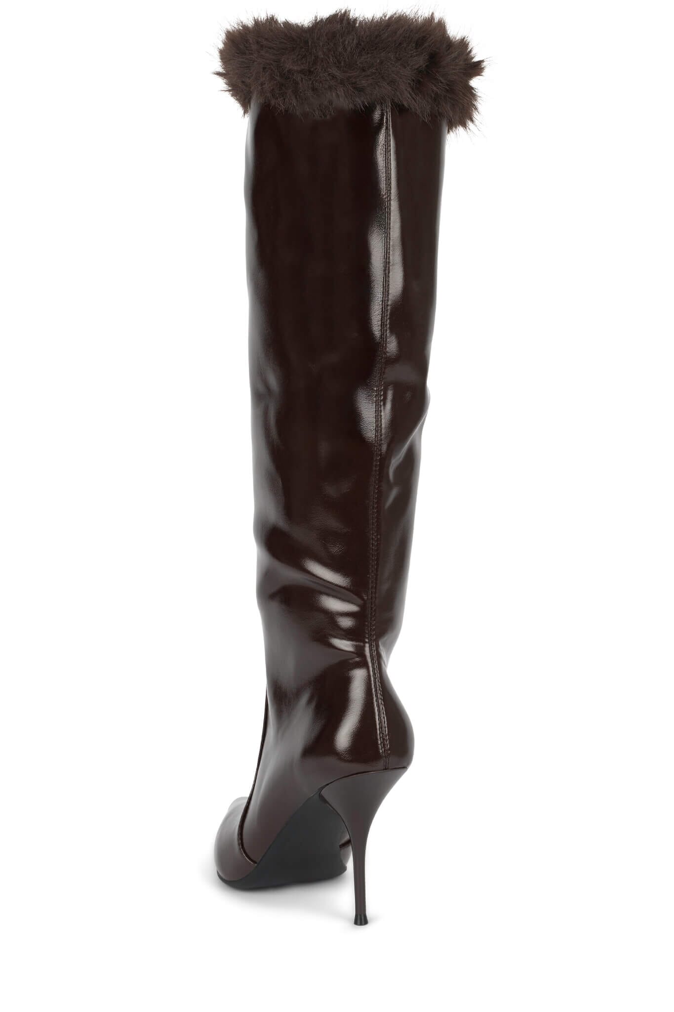 THERMAL Jeffrey Campbell Stiletto Boot