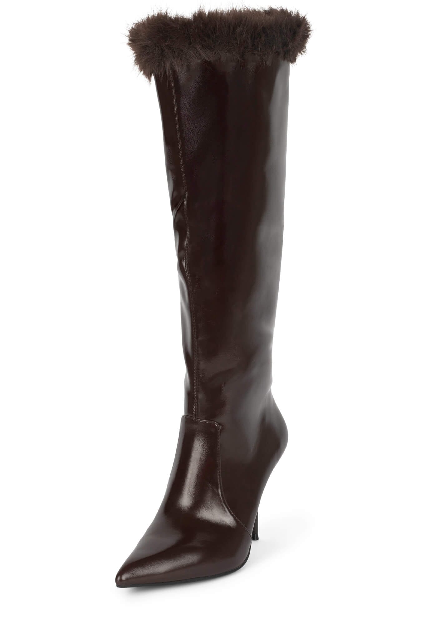 THERMAL Jeffrey Campbell Stiletto Boot