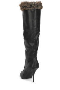 THERMAL Mid-Calf Boot YYH 