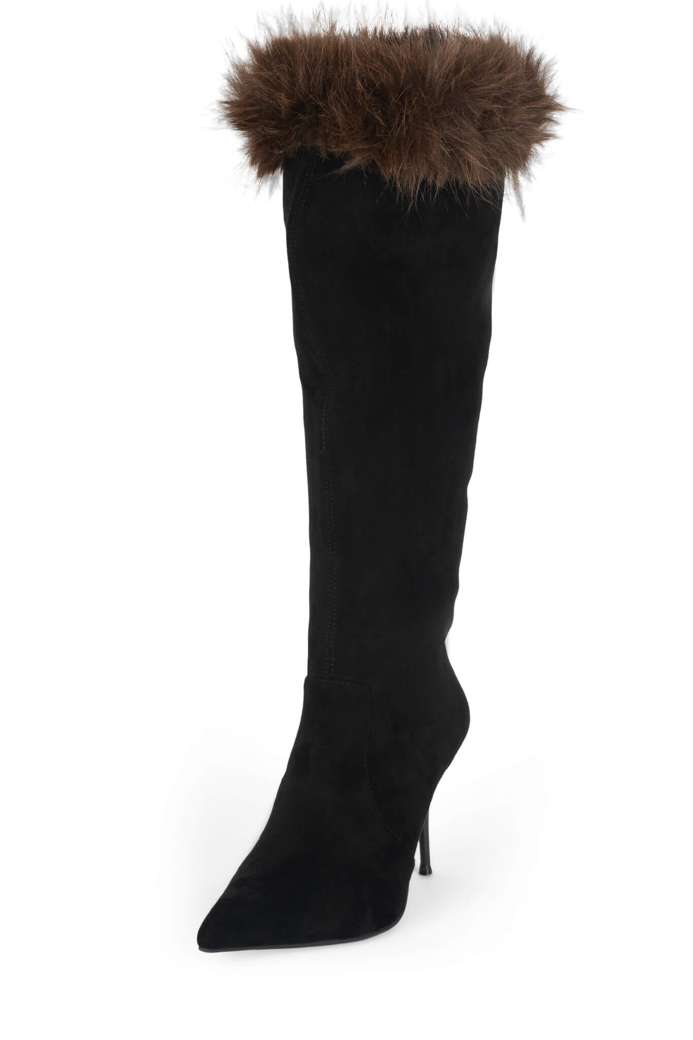 THERMAL Jeffrey Campbell Stiletto Boot