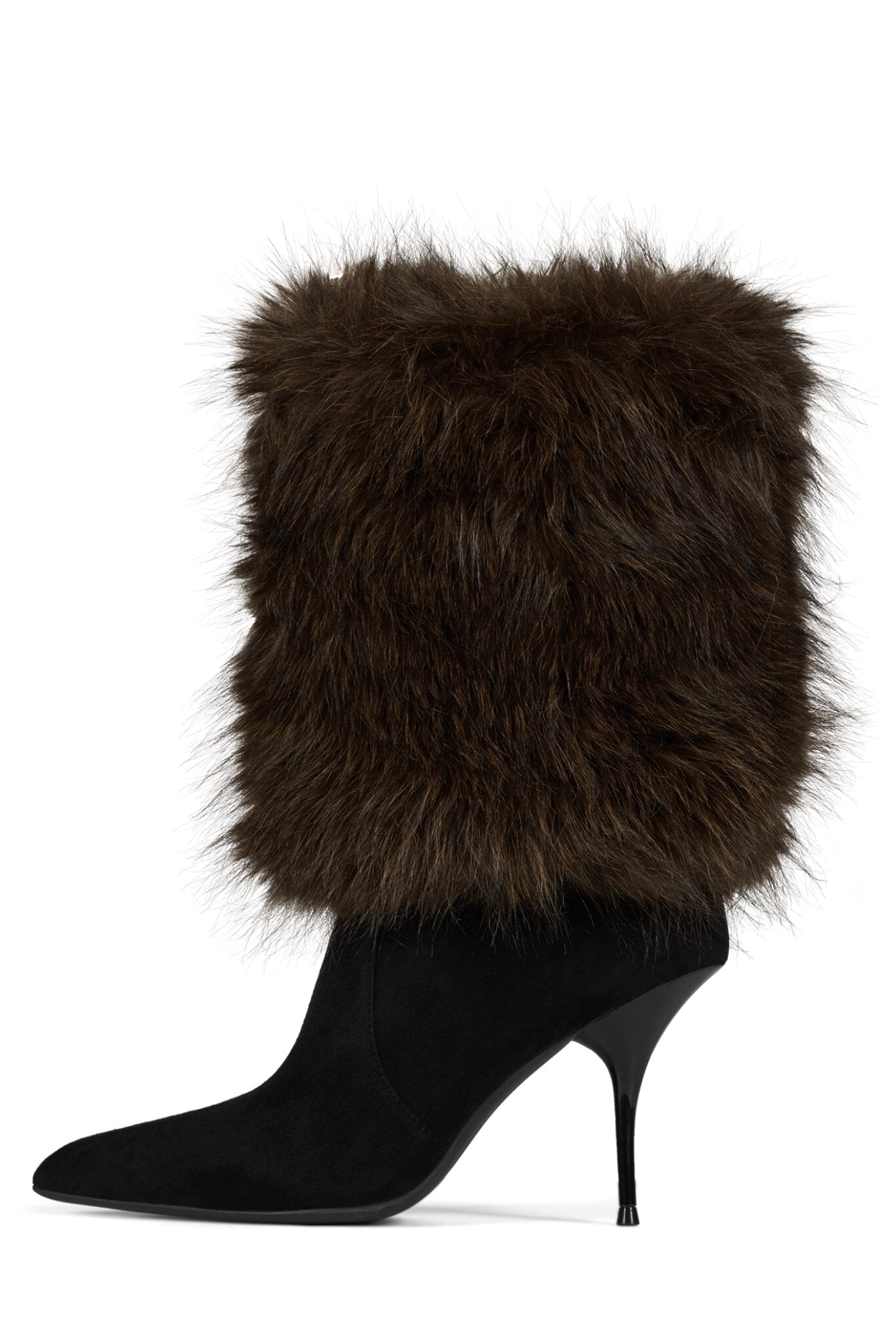 THERMAL Jeffrey Campbell Stiletto Boot
