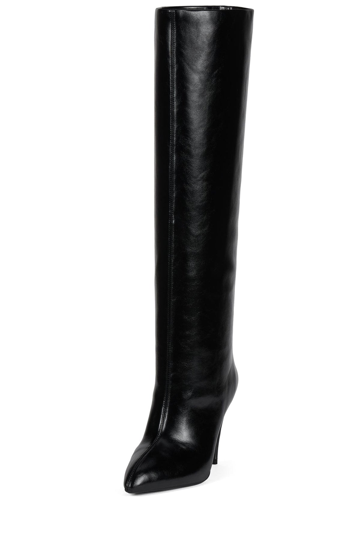 TONAL Knee-High Boot Black _hover