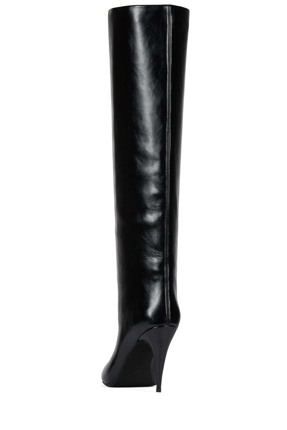 TONAL Knee-High Boot Black