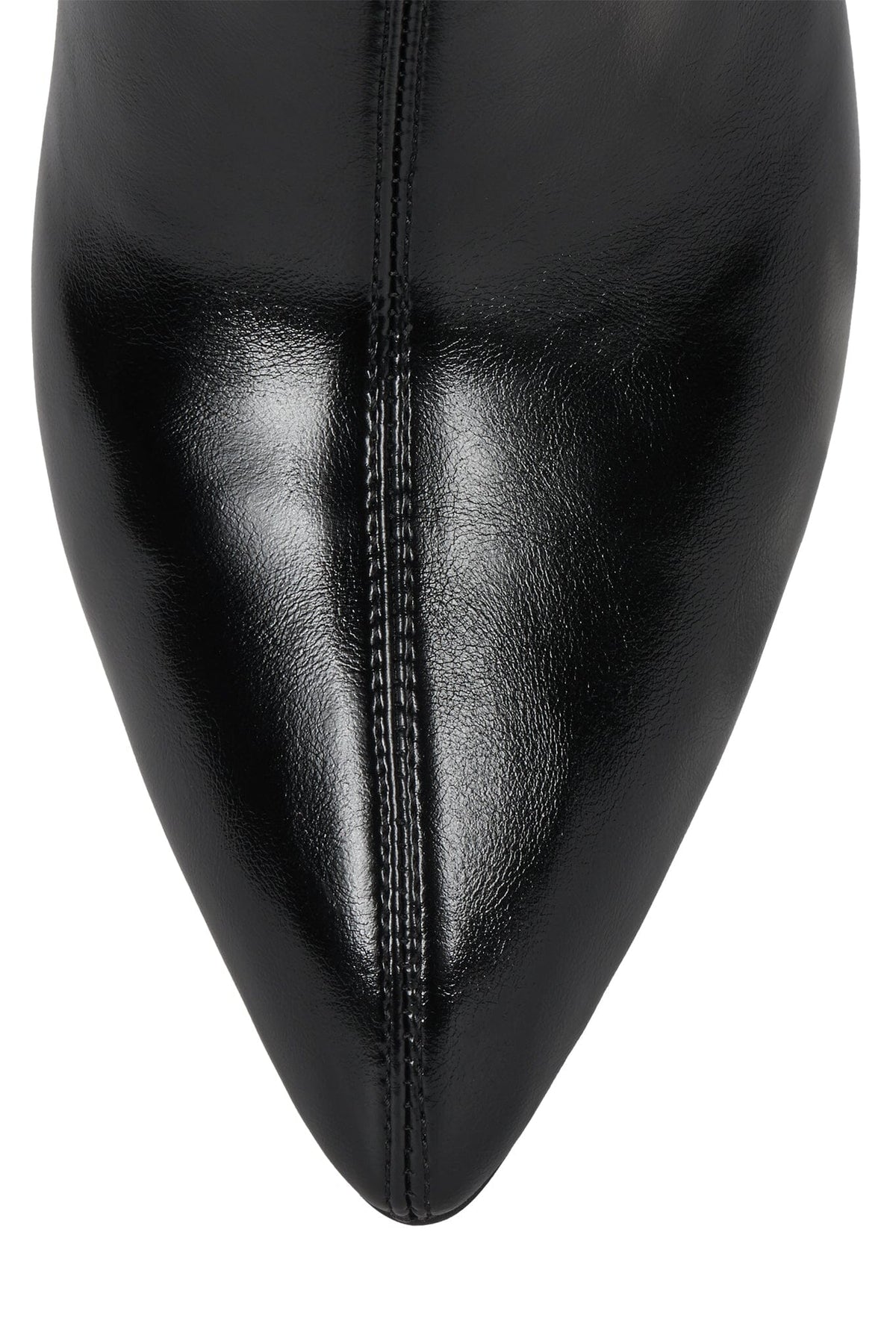 TONAL Knee-High Boot Black