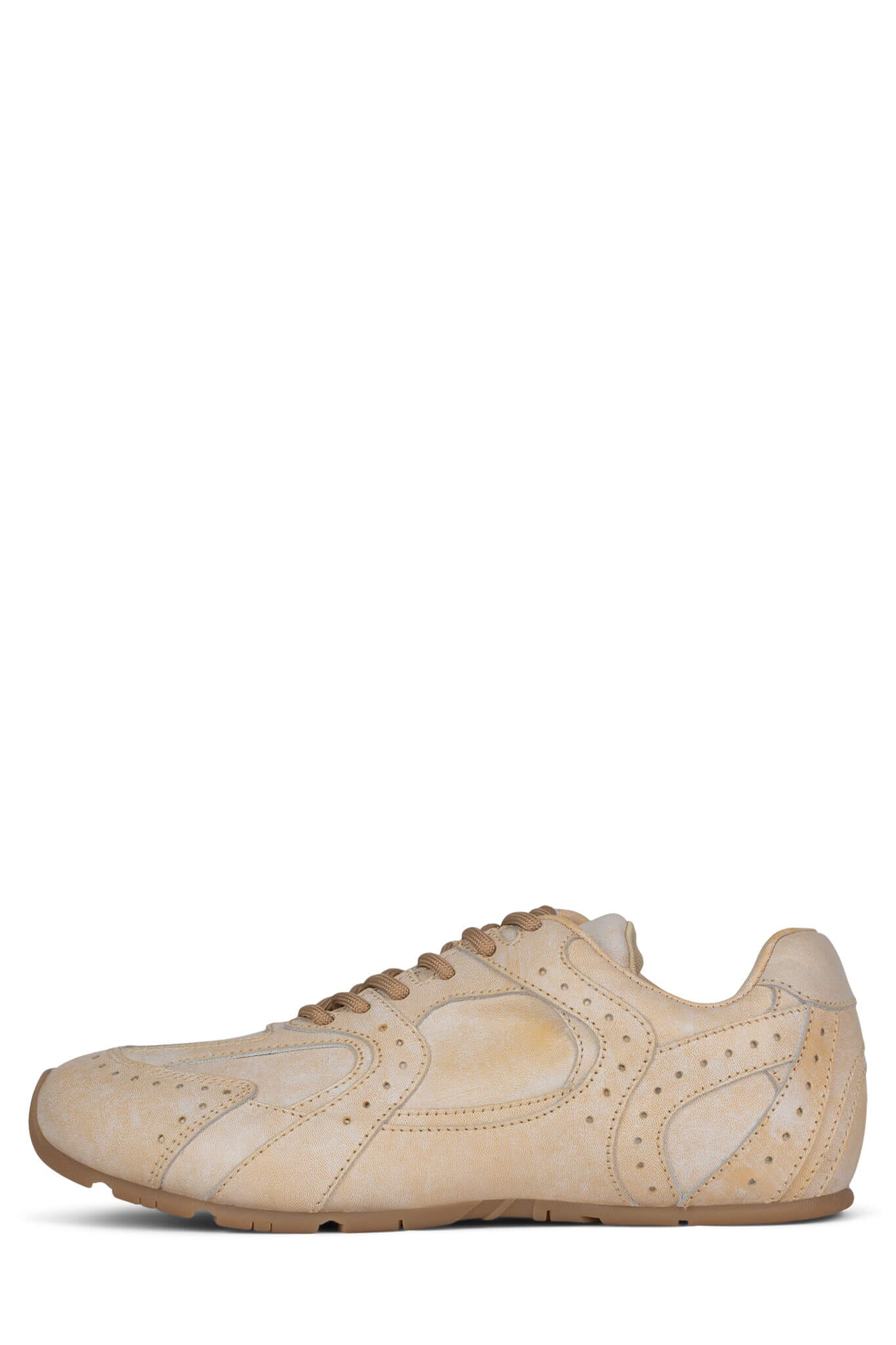 Newest jeffrey campbell sneakers