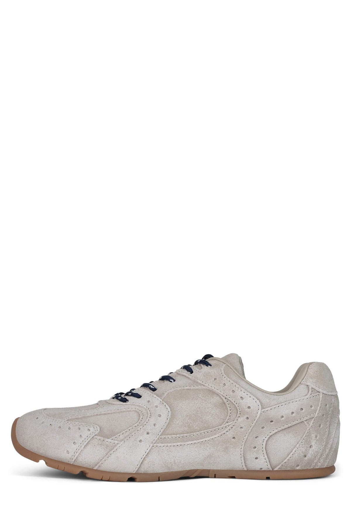 TONED Sneaker DV White Brushed 6 