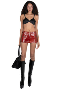 TOO-COOL SKIRT Skirt YYH 